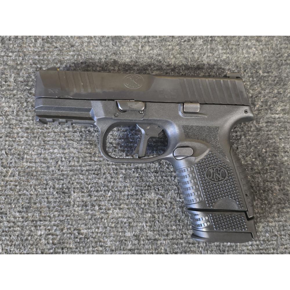 CONSIGNMENT FN 509 9MM 1X15RD MAG (Consignment)