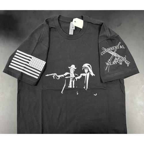 SHIRT, "PULP BALLS", SMALL