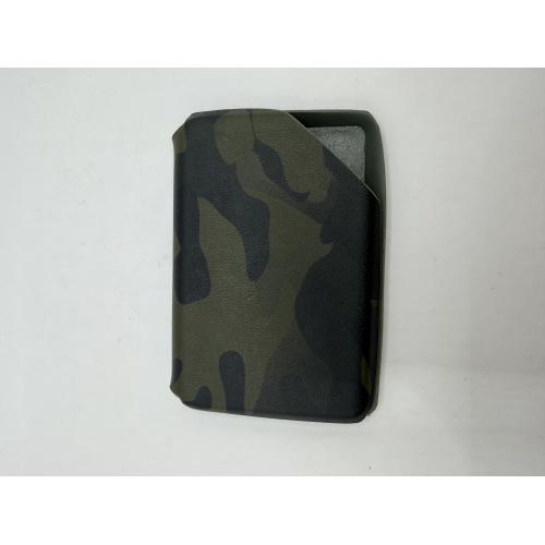 Kydex Slim Wallet Camo