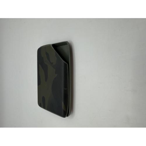 Kydex Slim Wallet Camo