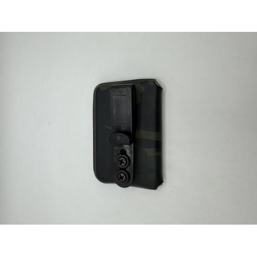 Kydex Slim Wallet Camo