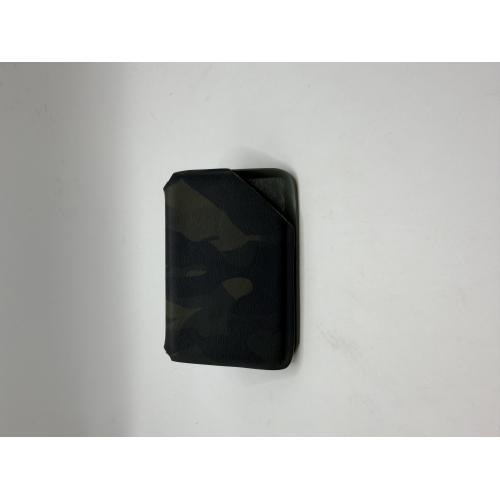 Kydex Slim Wallet Camo