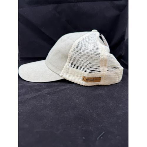 CONTINENTAL CUSTOMS UNSTRUCTURED HAT, CONTINENTAL WEAPONRY