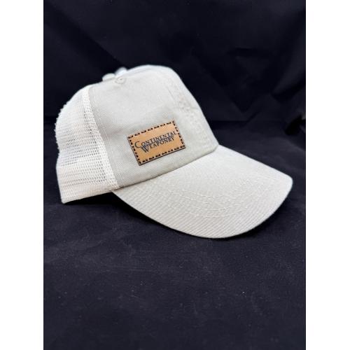 CONTINENTAL CUSTOMS UNSTRUCTURED HAT, CONTINENTAL WEAPONRY