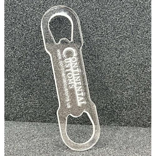 1911 Double Barrel Bushing Wrench Clear