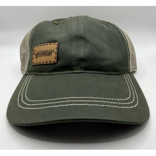 CONTINENTAL CUSTOMS UNSTRUCTURED HAT, CONTINENTAL WEAPONRY