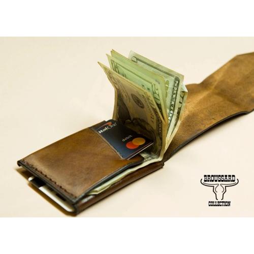 Footlong Wallet