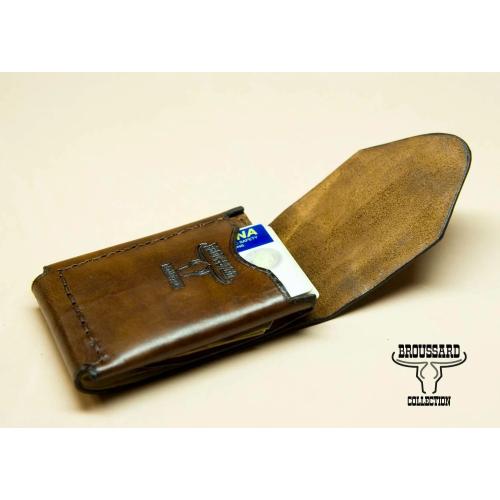Footlong Wallet