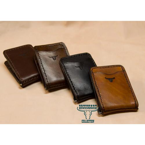 Lagniappe Wallet