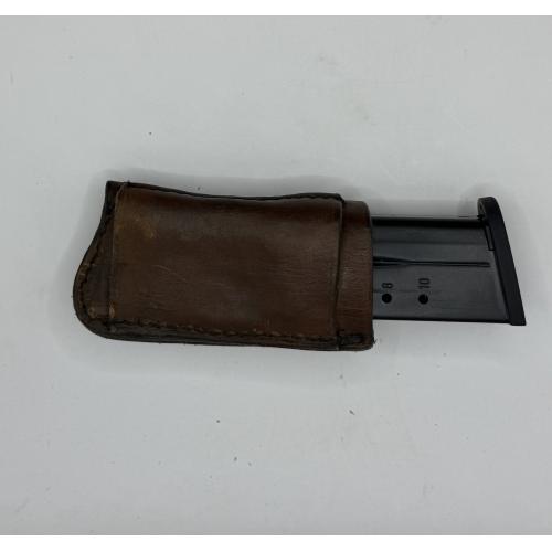 BROUSSARD COLLECTION, MAGAZINE CASE