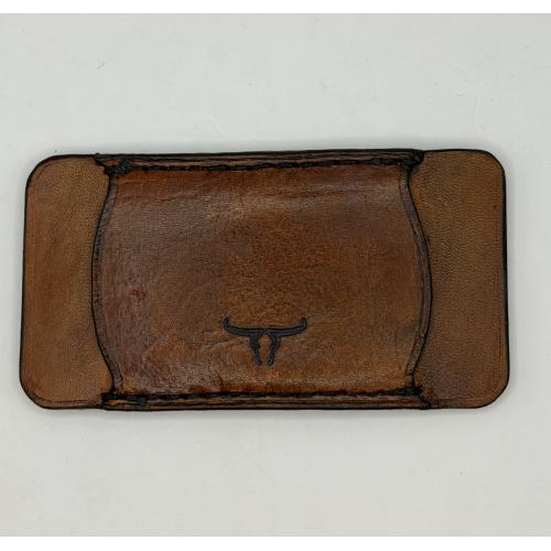 BROUSSARD COLLECTION, KNIFE CASE