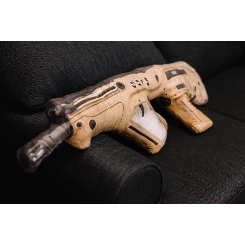 TAVOR RIFLE PILLOW