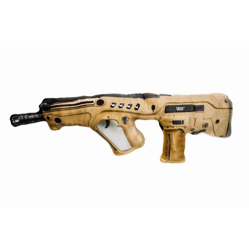 TAVOR RIFLE PILLOW