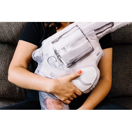Revolver Pillow