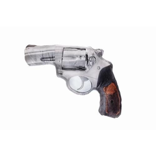 Revolver Pillow