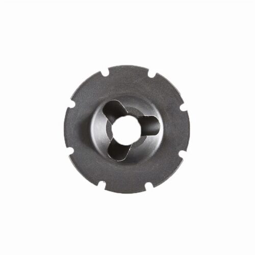 DAS SANDMAN FLSH HDR FRONT CAP
