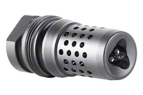 DAS XENO MUZZLE BRAKE 1/2X28