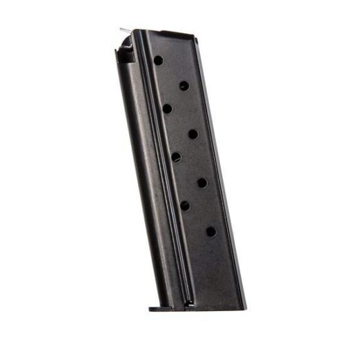 MAGAZINE 1911 9MM BLUED 9RD
