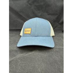 CONTINENTAL CUSTOMS TRUCKER HAT, CONTINENTAL WEAPONRY