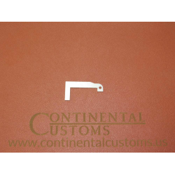 Ruger 10/22 FRT Forced Reset/ART Active Reset Trigger Trip Lever Stainless