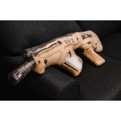 TAVOR RIFLE PILLOW