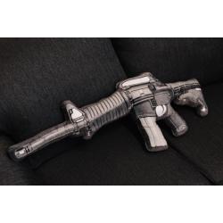 ARMALITE RIFLE PILLOW