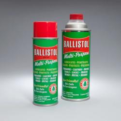 BALLISTOL 6oz AEROSOL CAN