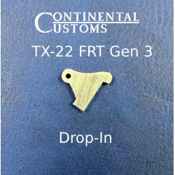 Taurus TX 22 FRT Forced Reset Disconnector TX22 .22LR