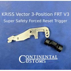 KRISS Vector FRT KRISS Vector 3-Position Super Safety FRT V3