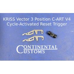 KRISS Vector FRT KRISS Vector 3-Position Super Safety FRT V4