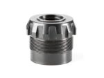 DEAD AIR GHOST FIXED MOUNT 1/2X28