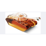 Tank Whiskey Decanter - 1000ml