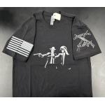 SHIRT, "PULP BALLS", SMALL