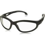 GLASSES,FALCON,MATTE BLACK,CLEAR