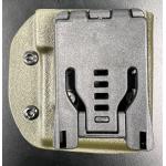 Single Mag Case Glock17/19 Carbon Fiber