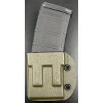 Single Mag Case Glock17/19 Carbon Fiber