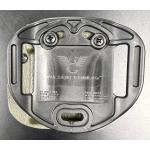 Single Mag Case Glock17/19 Carbon Fiber