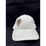 CONTINENTAL CUSTOMS UNSTRUCTURED HAT, CAMO TRUMP PUNISHER