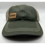 CONTINENTAL CUSTOMS UNSTRUCTURED HAT, CONTINENTAL WEAPONRY