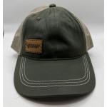 CONTINENTAL CUSTOMS UNSTRUCTURED HAT, CONTINENTAL WEAPONRY