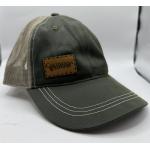 CONTINENTAL CUSTOMS UNSTRUCTURED HAT, CONTINENTAL WEAPONRY
