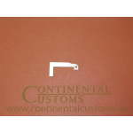 Ruger 10/22 FRT Forced Reset/ART Active Reset Trigger Trip Lever Stainless