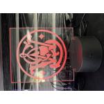 Continental Custom LED Acrylic Light