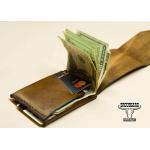 Footlong Wallet