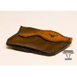 BROUSSARD COLLECTION PANCAKE HOLSTER, MEDIUM