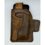BROUSSARD COLLECTION, PHONE HOLSTER