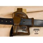 BROUSSARD COLLECTION, PHONE HOLSTER
