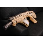 TAVOR RIFLE PILLOW