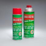 BALLISTOL 6oz AEROSOL CAN