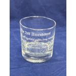 Rocks Glass, 2nd Amendment